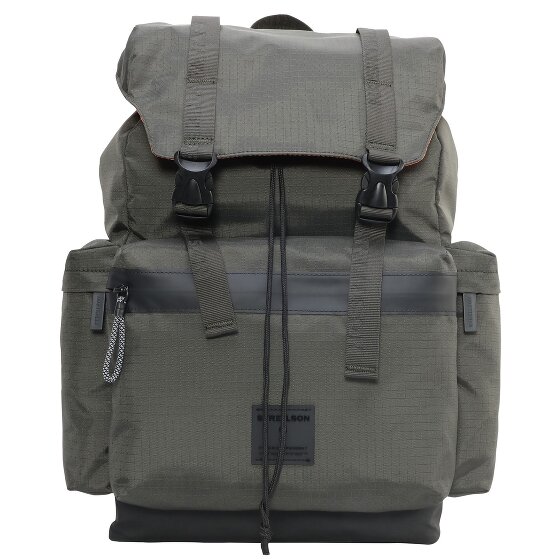 Strellson Northwood Cooper Rugzak 47 cm laptopvak