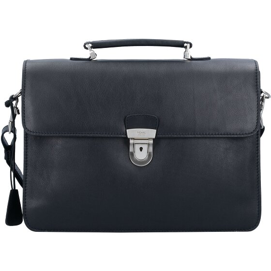 Picard Toscana lederen aktetas 37 cm