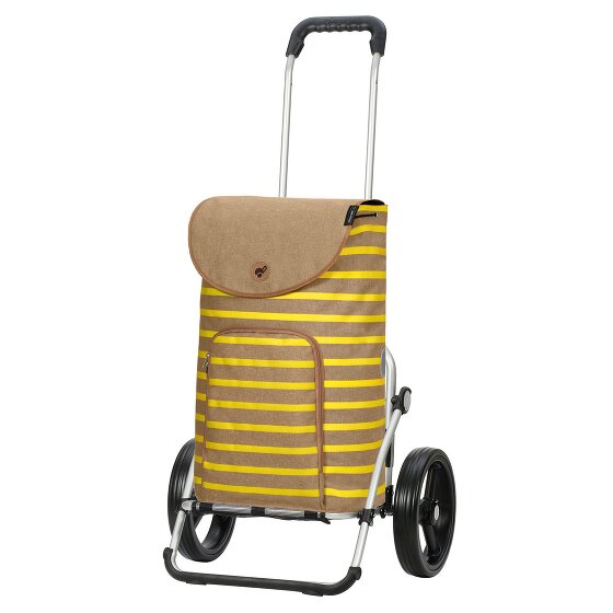 Andersen Shopper Royal Shopper Eske Winkelwagen 59 cm