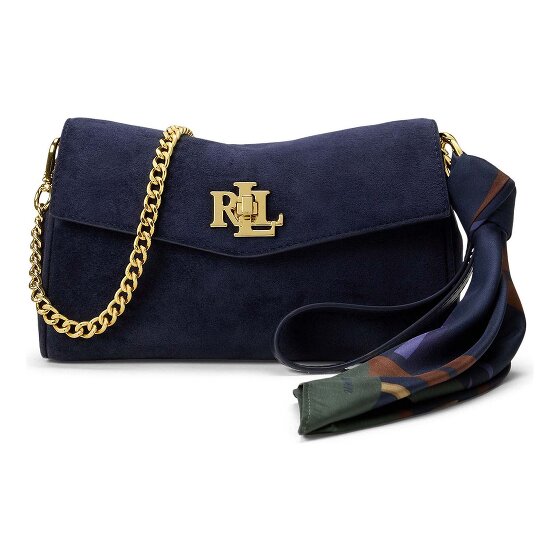 Lauren Ralph Lauren Crossbody tas Leder 19 cm