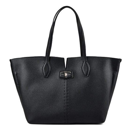 U.S. Polo Assn. Chestnut Schoudertas 46 cm