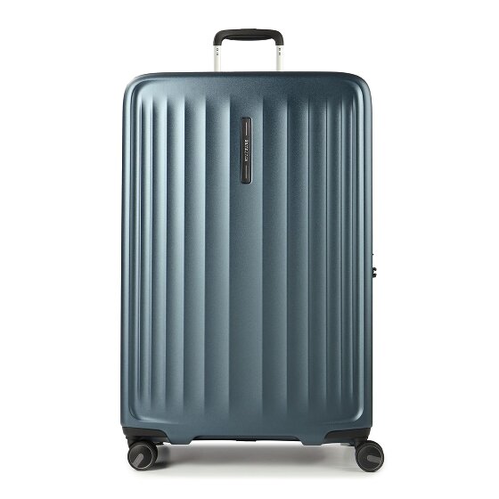 Samsonite Fyrm 4 wielen Trolley L 77 cm met uitbreidingsplooi