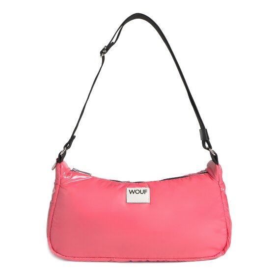 Wouf Glossy Schoudertas 34 cm