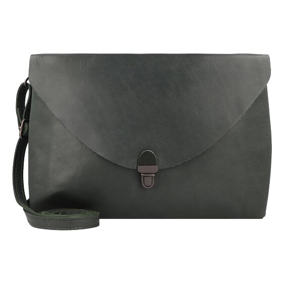 Harold's Fold Schoudertas Leer 24 cm