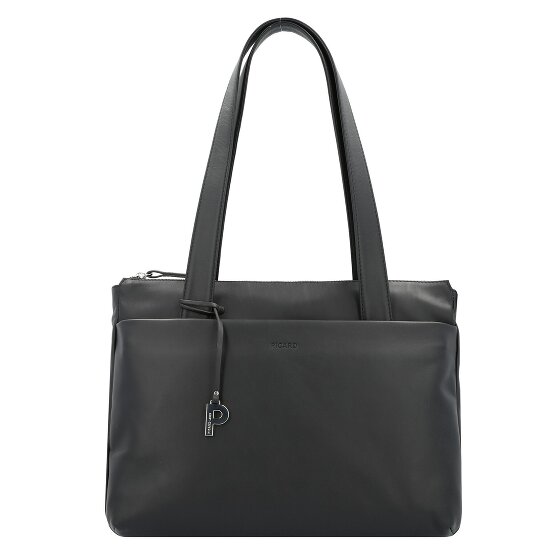 Picard Timeless Shopper Tas Leer 35 cm