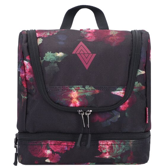 NITRO Travel Bags Toilettas 25 cm