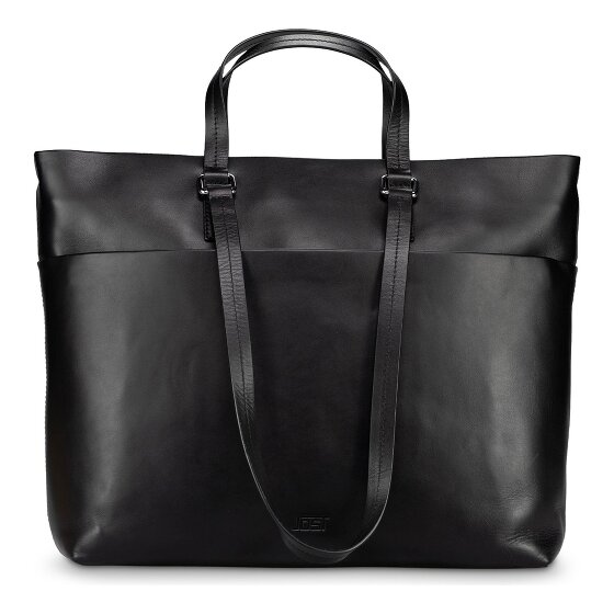 Jost Arva Schoudertas Leer 36 cm