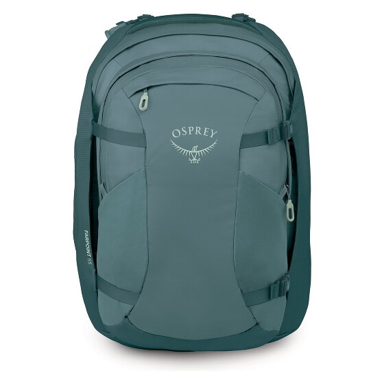 Osprey Farpoint 55 Rugzak 55 cm Laptopcompartiment