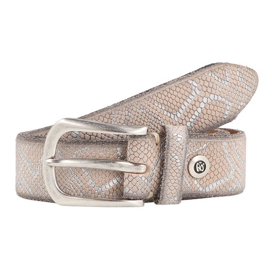 b.belt Leren riem