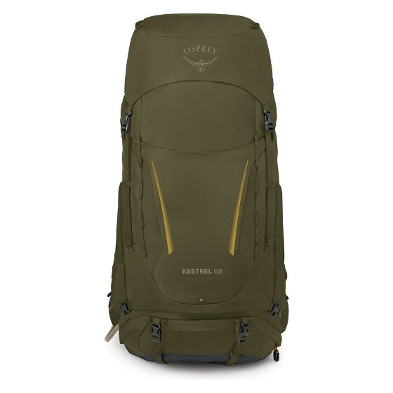 Osprey Kestrel 68 Trekking rugzak S-M 82 cm