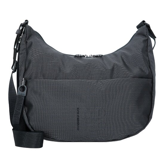 Mandarina Duck MD20 Crossbody tas 39 cm met uitbreidingsplooi