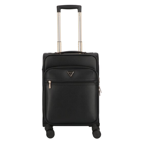Guess Norom 4 wielen Cabinewagen 53 cm