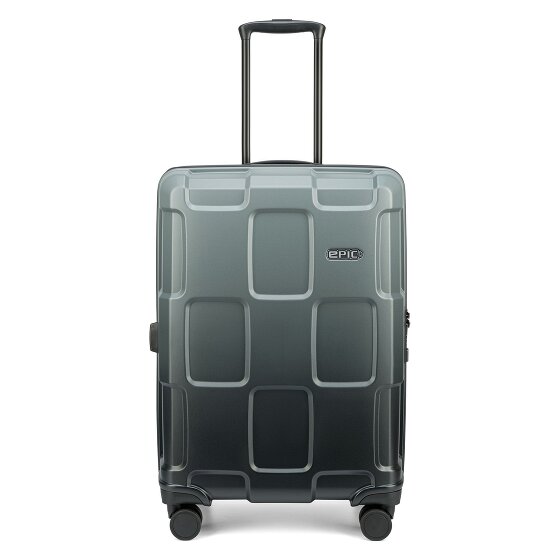 Epic Crate EX Wildlife 4 wielen Trolley 65 cm