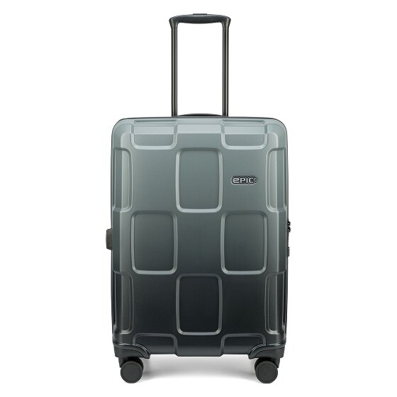 Epic Crate EX Wildlife 4 wielen Trolley 65 cm