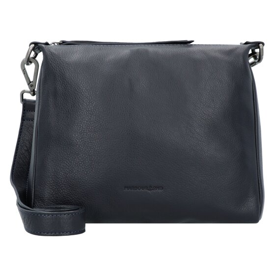 Harbour 2nd Zarifa Schoudertas Leer 24 cm