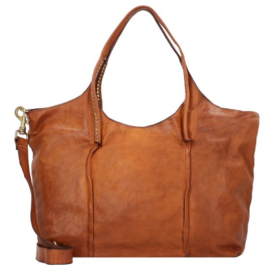 Campomaggi Antonia Shopper Tas Leer 40 cm