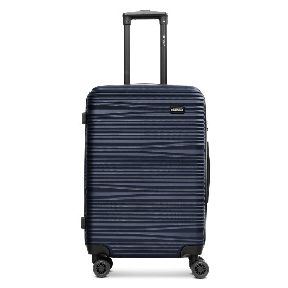 Redolz Essentials 16 MEDIUM 4 wielen Trolley 67 cm