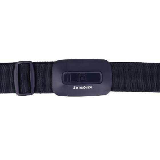 Samsonite Ta Revolution Bagageriem 5 cm