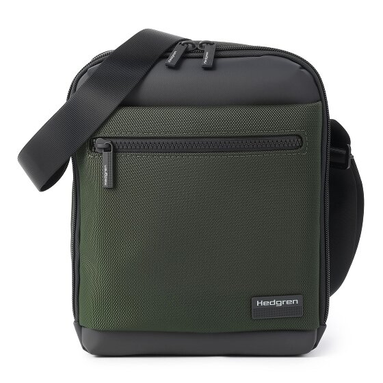 Hedgren Next Inc Schoudertas RFID-bescherming 21 cm
