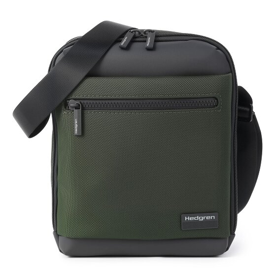 Hedgren Next Inc Schoudertas RFID-bescherming 21 cm