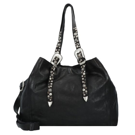 Campomaggi Lidia Shopper Tas Leer 41 cm