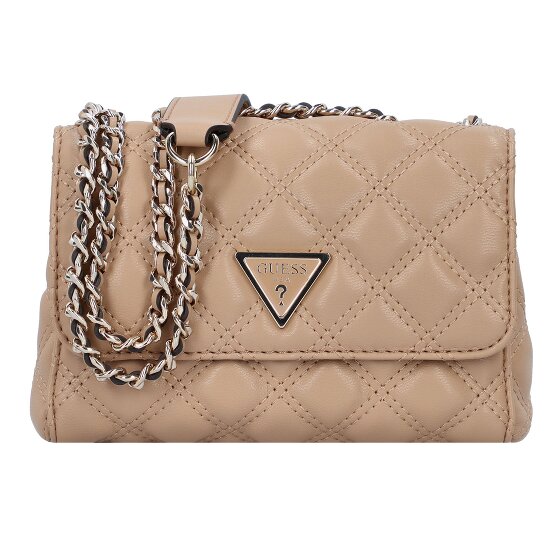 Guess Giully Mini tas Schoudertas 18 cm