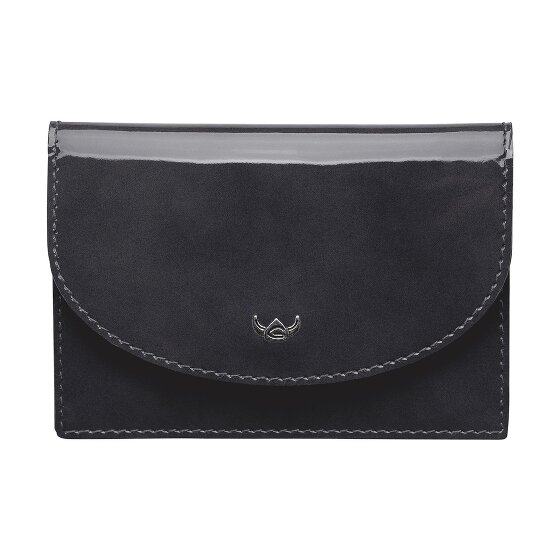 Golden Head Carrara Kredietkaart etui RFID-bescherming Leer 10.5 cm