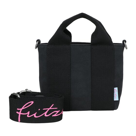 Fritzi aus Preußen Bini Schoudertas 20 cm