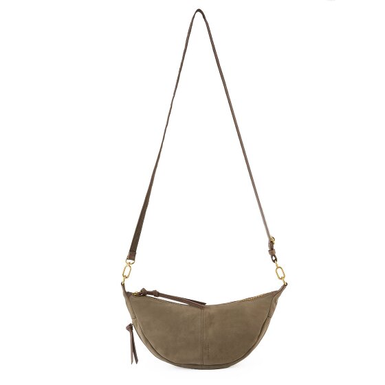 FredsBruder Beyond Mini tas Schoudertas Leer 16.5 cm