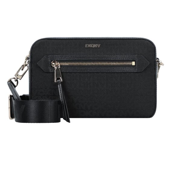 DKNY Bryant Schoudertas Leer 23 cm