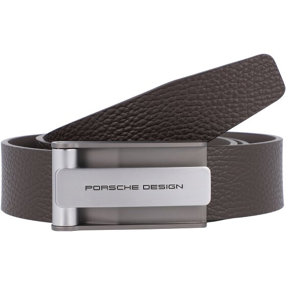 Porsche Design Haakriem leer