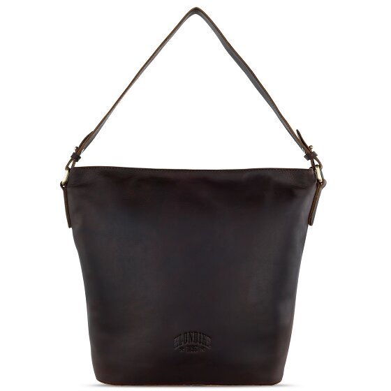 Klondike 1896 Rush Samanta Schoudertas Leer 27 cm
