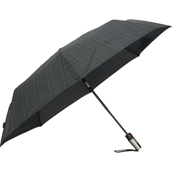 Knirps T400 Duomatic Zakparaplu 36 cm