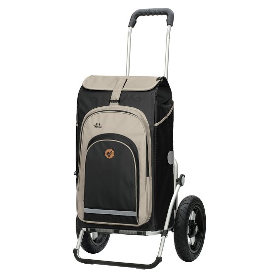Andersen Shopper Royal Shopper Hydro 2.0 winkelwagen 67 cm