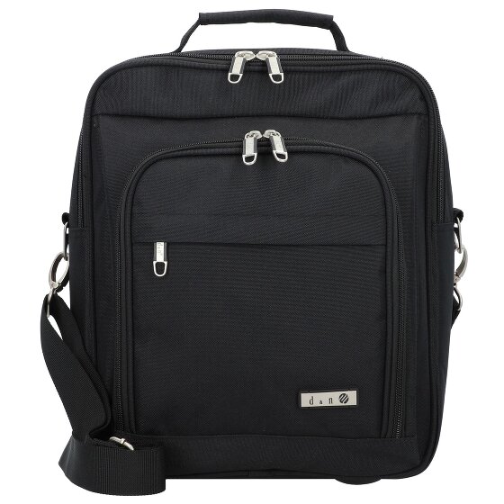 d&n Bags & More Vluchttas 28 cm