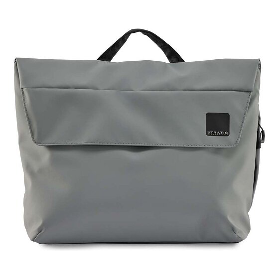 Stratic Vibe Aktetas Messenger 38 cm Laptopvak
