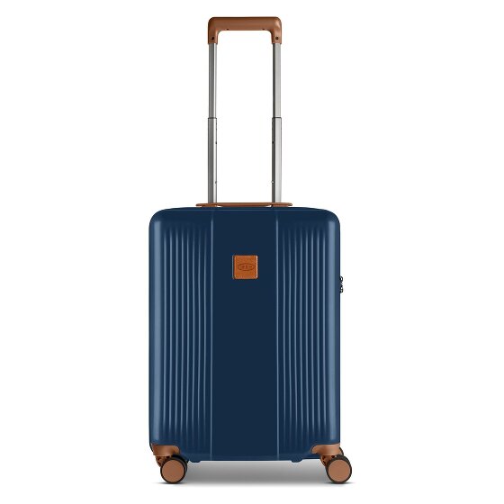 Bric's Ferrara 4 wielen Cabinewagen S 55 cm