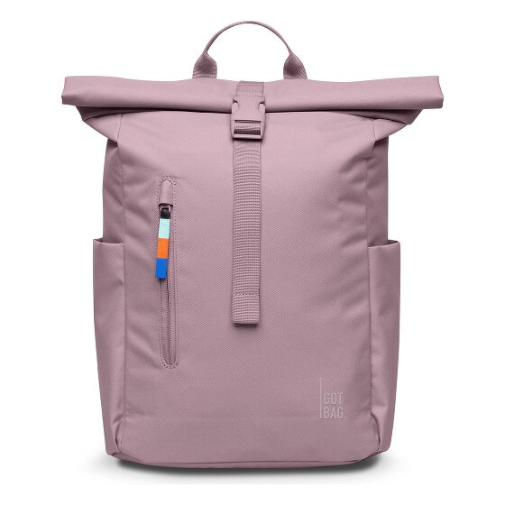 GOT BAG Rolltop Easy Dagrugzak 40 cm Laptop compartiment