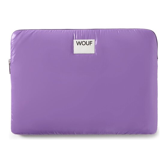 Wouf Glossy Laptop hoes 33 cm