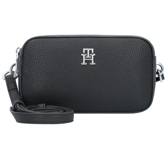Tommy Hilfiger Emblem Schoudertas 21 cm