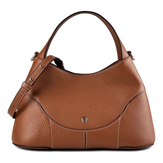 AIGNER Hazel Handtas Leder 30 cm