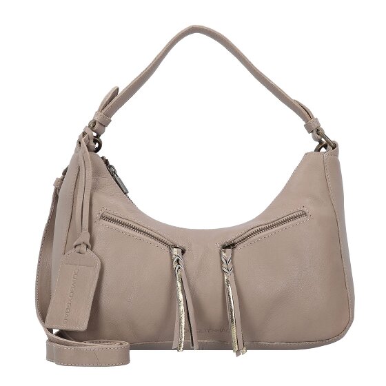 Cowboysbag Cortez Schoudertas Leer 31.5 cm