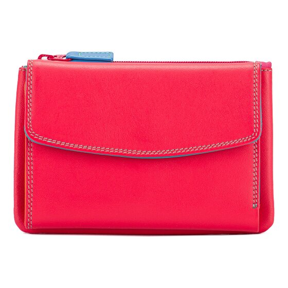 Mywalit Portemonnee RFID-bescherming Leder 14 cm