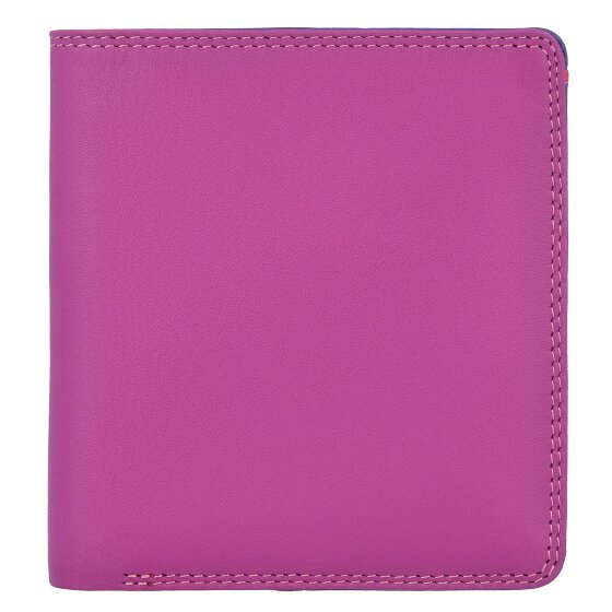 Mywalit Standaard Portemonnee Leer 10 cm