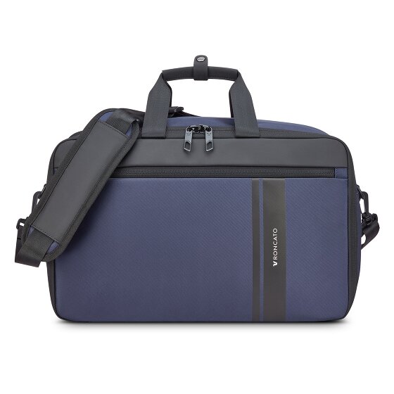 Roncato Metropolitan Reisrugzak 40 cm laptopvak