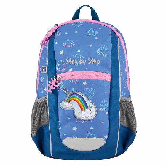 Step by Step Kiga Maxi Kleuterschool rugzak 34 cm
