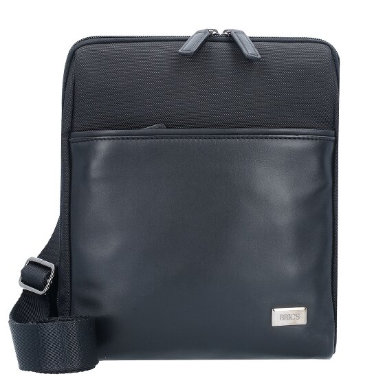 Bric's Monza schoudertas 21 cm