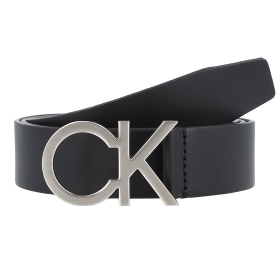 Calvin Klein Riem Leer