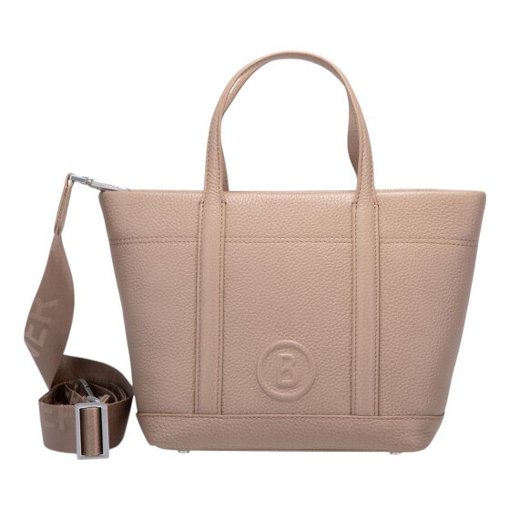 Bogner Bozen Zeta Shopper Tas Leer 31 cm