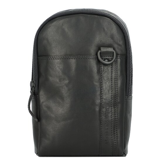 Spikes & Sparrow Leder 28 cm